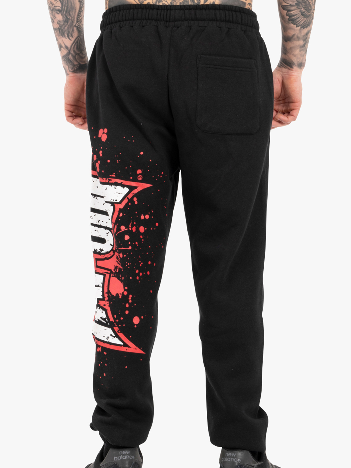 Джоггеры Tapout Splashing Jogger модель 940064 Фото