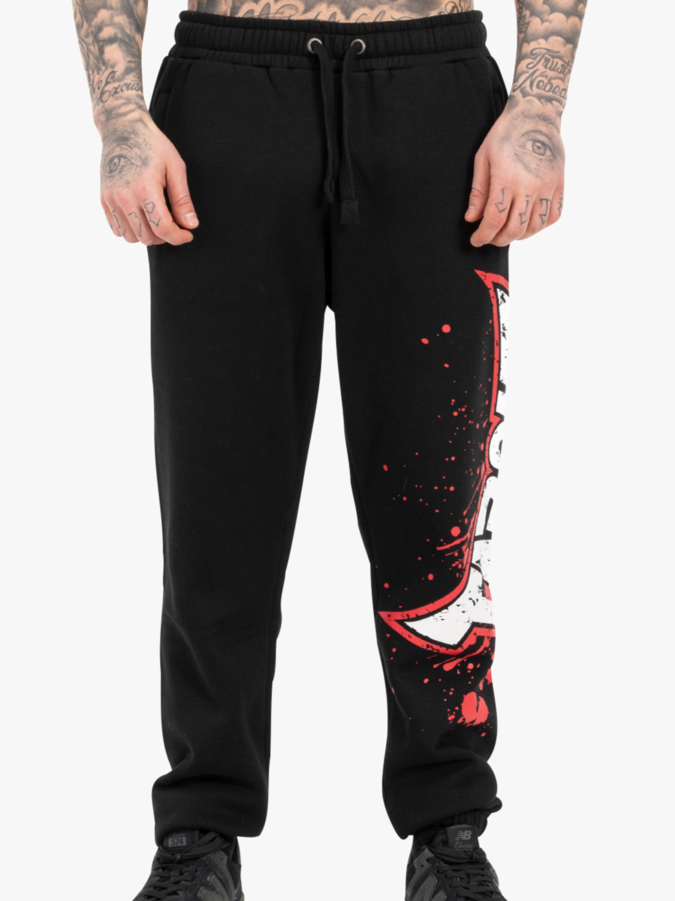 Джоггеры Tapout Splashing Jogger модель 940064 Фото