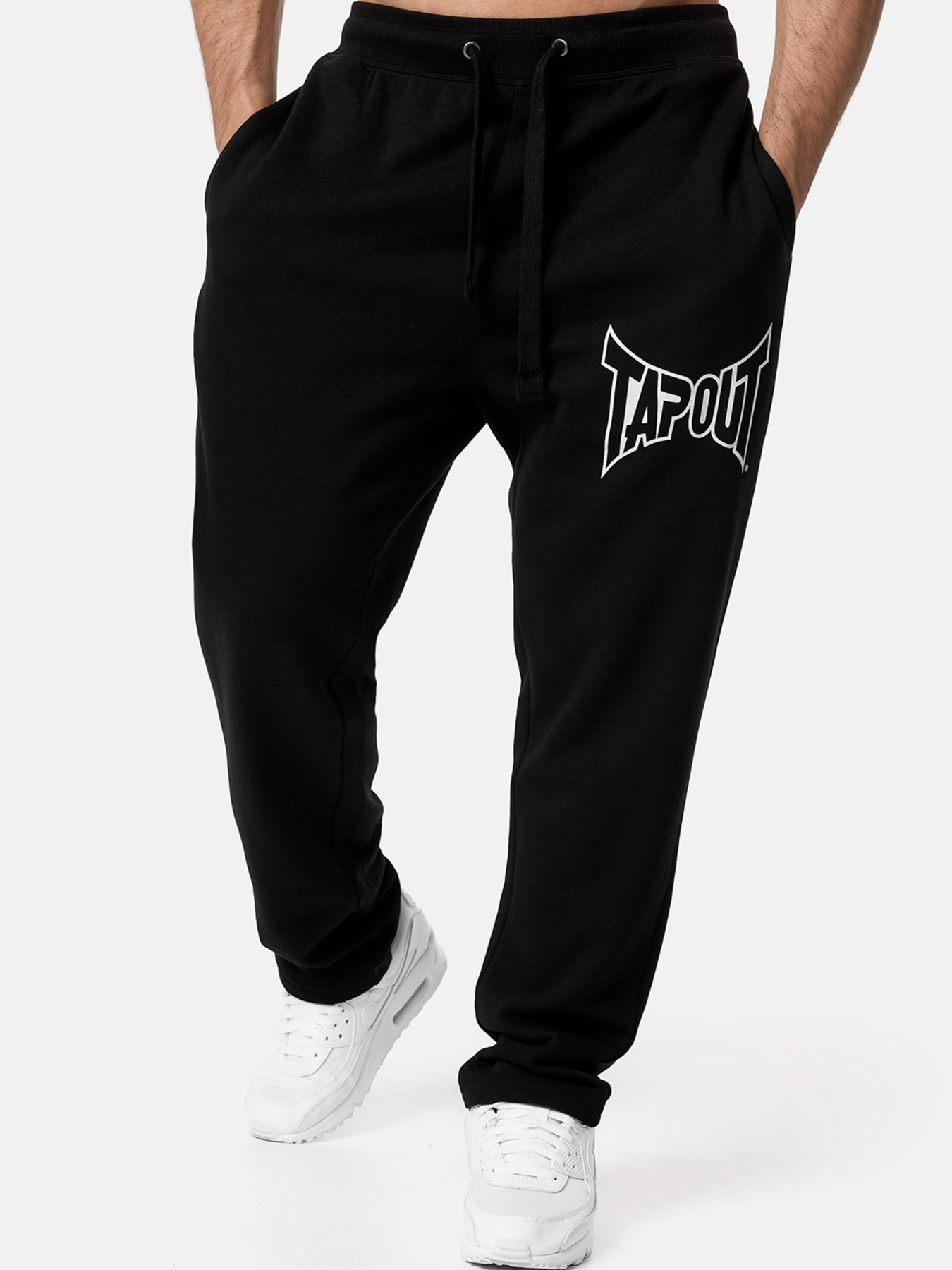 Брюки повседневные Tapout Lifestyle Basic Jogger модель 940008 Фото