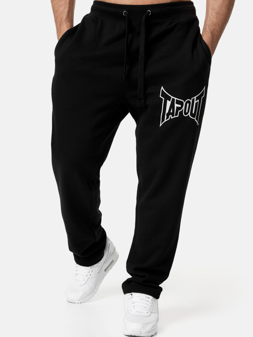 Брюки повседневные Tapout Lifestyle Basic Jogger модель 940008 Фото