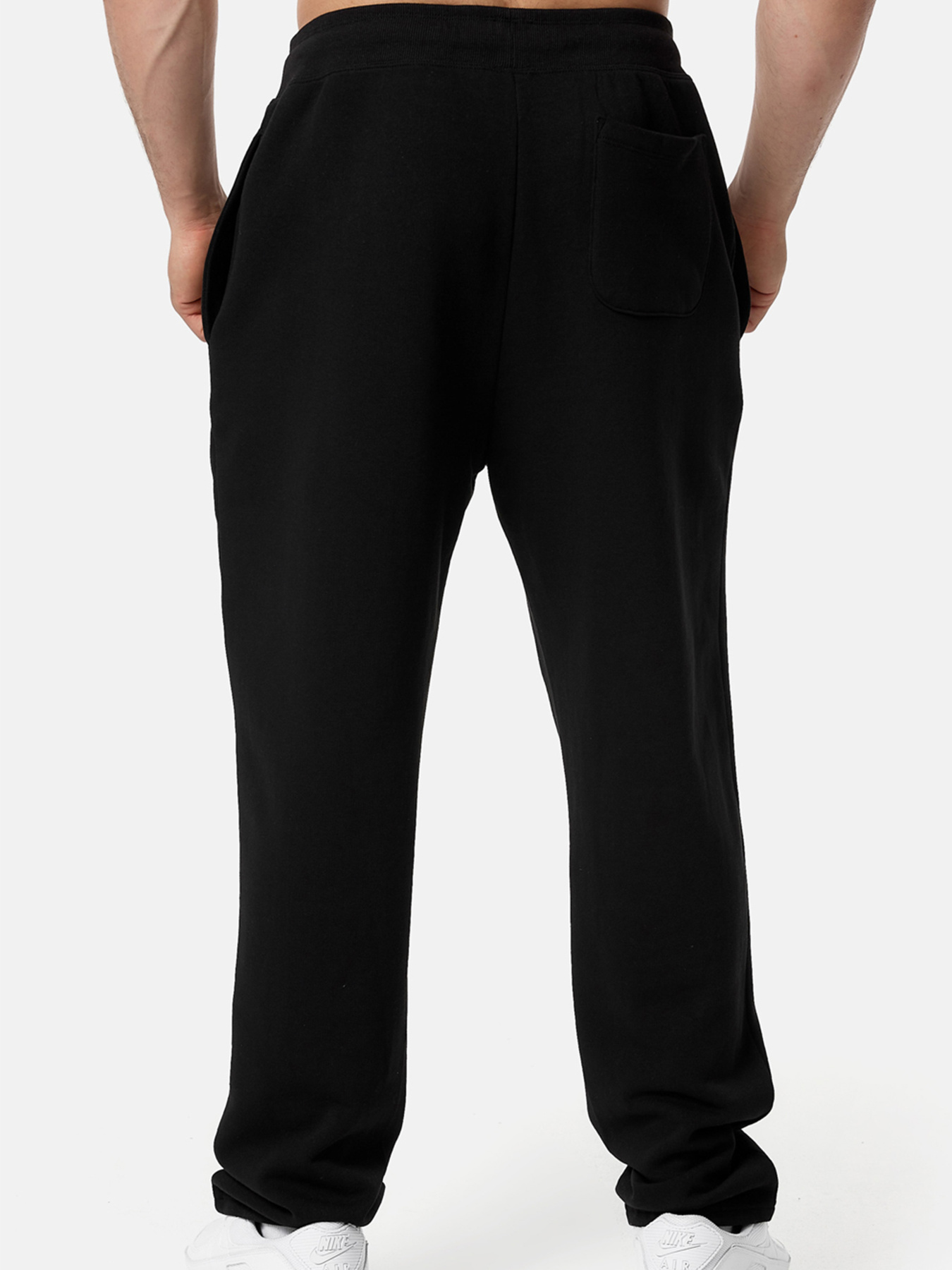 Повседневные штаны Tapout Lifestyle Basic Jogger модель 940008 Повседневные штаны Tapout Lifestyle Basic Jogger модель 940008 Фото