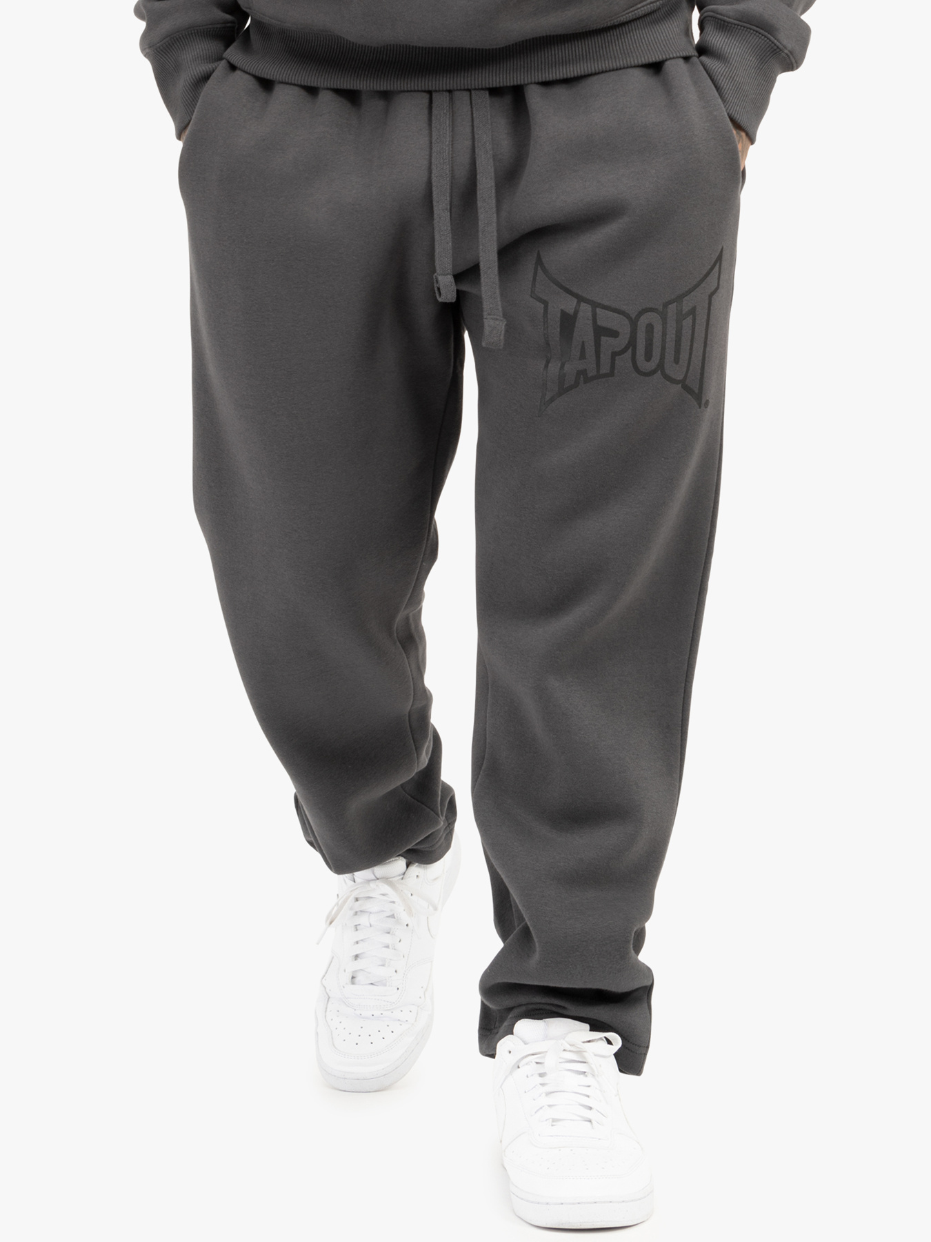 Брюки повседневные Tapout Lifestyle Basic Jogger модель 940008 Фото