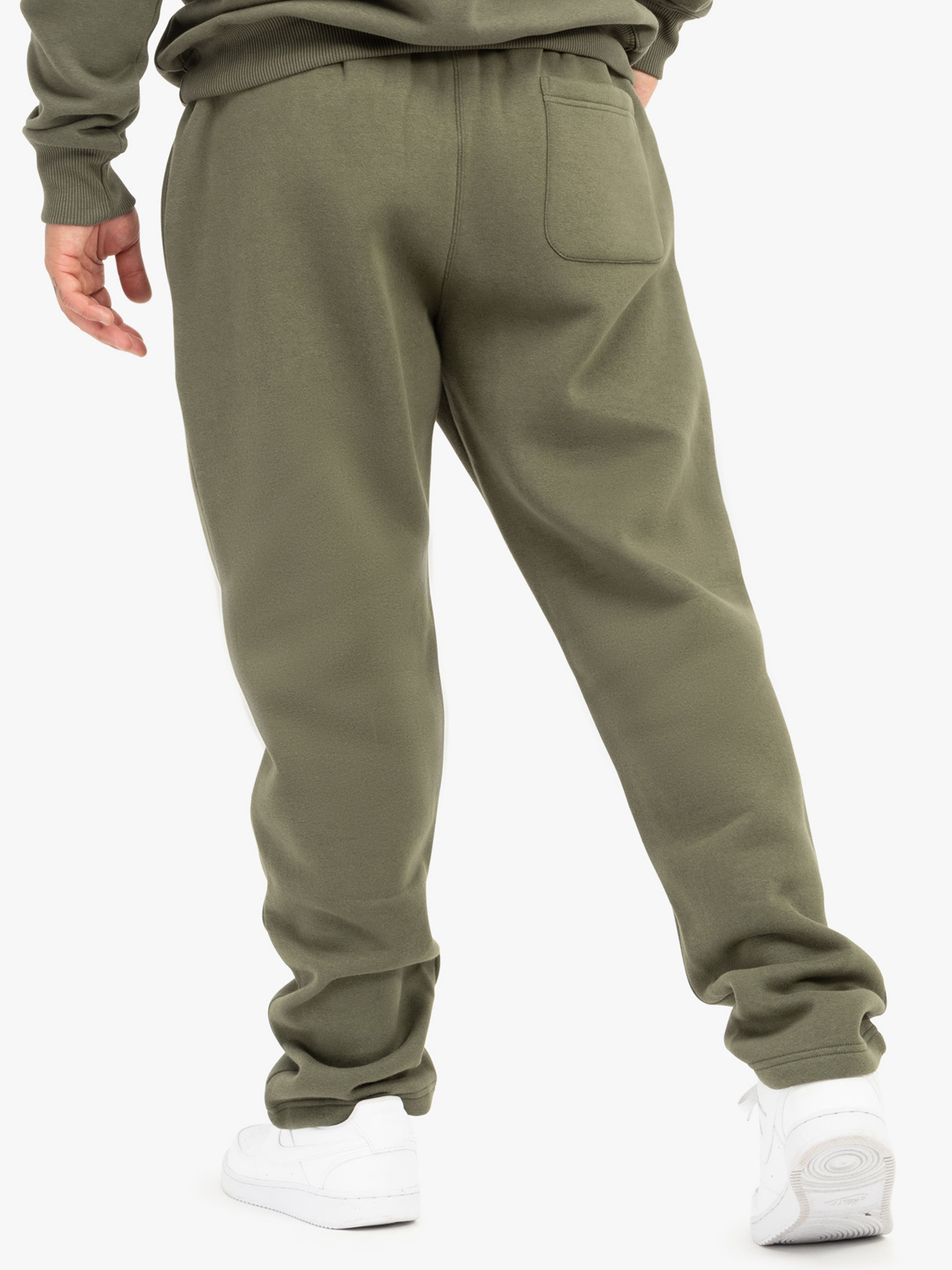 Брюки повседневные Tapout Lifestyle Basic Jogger модель 940008 Фото