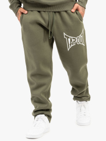 Повсякденні штани Tapout Lifestyle Basic Jogger модель 940008 Фото