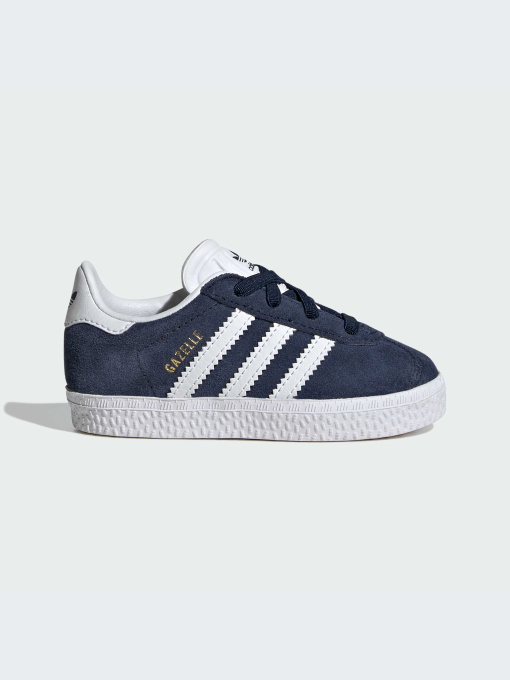 Кроссовки Adidas Gazelle модель IH0337-KZ Фото