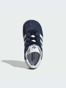 Кроссовки Adidas Gazelle модель IH0337-KZ Фото