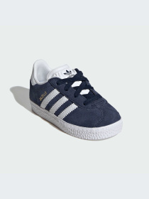 Кроссовки Adidas Gazelle модель IH0337-KZ Фото