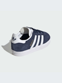 Кроссовки Adidas Gazelle модель IH0337-KZ Фото
