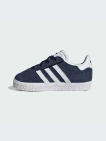 Кроссовки Adidas Gazelle модель IH0337-KZ Фото