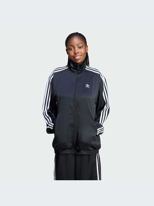 Худи и свитшоты Adidas Adicolor модель IU2516-KZ Фото