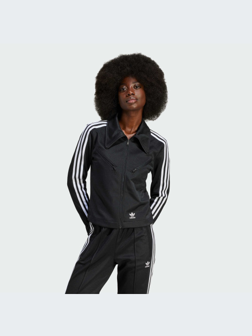 Худи и свитшоты Adidas Adicolor модель IU2524-KZ Фото