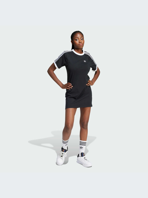 Платья Adidas Adicolor модель IU2534-KZ Фото