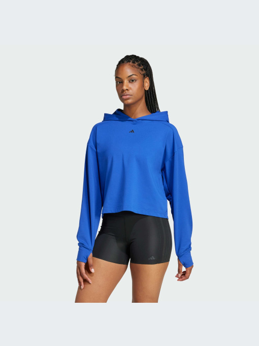 Худи и свитшоты Adidas модель IW3192-KZ Фото