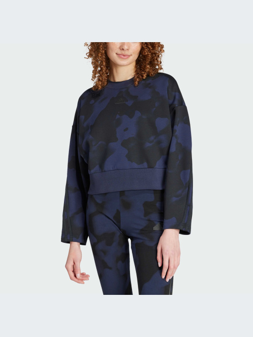 Худи и свитшоты Adidas модель IW5297-KZ Фото