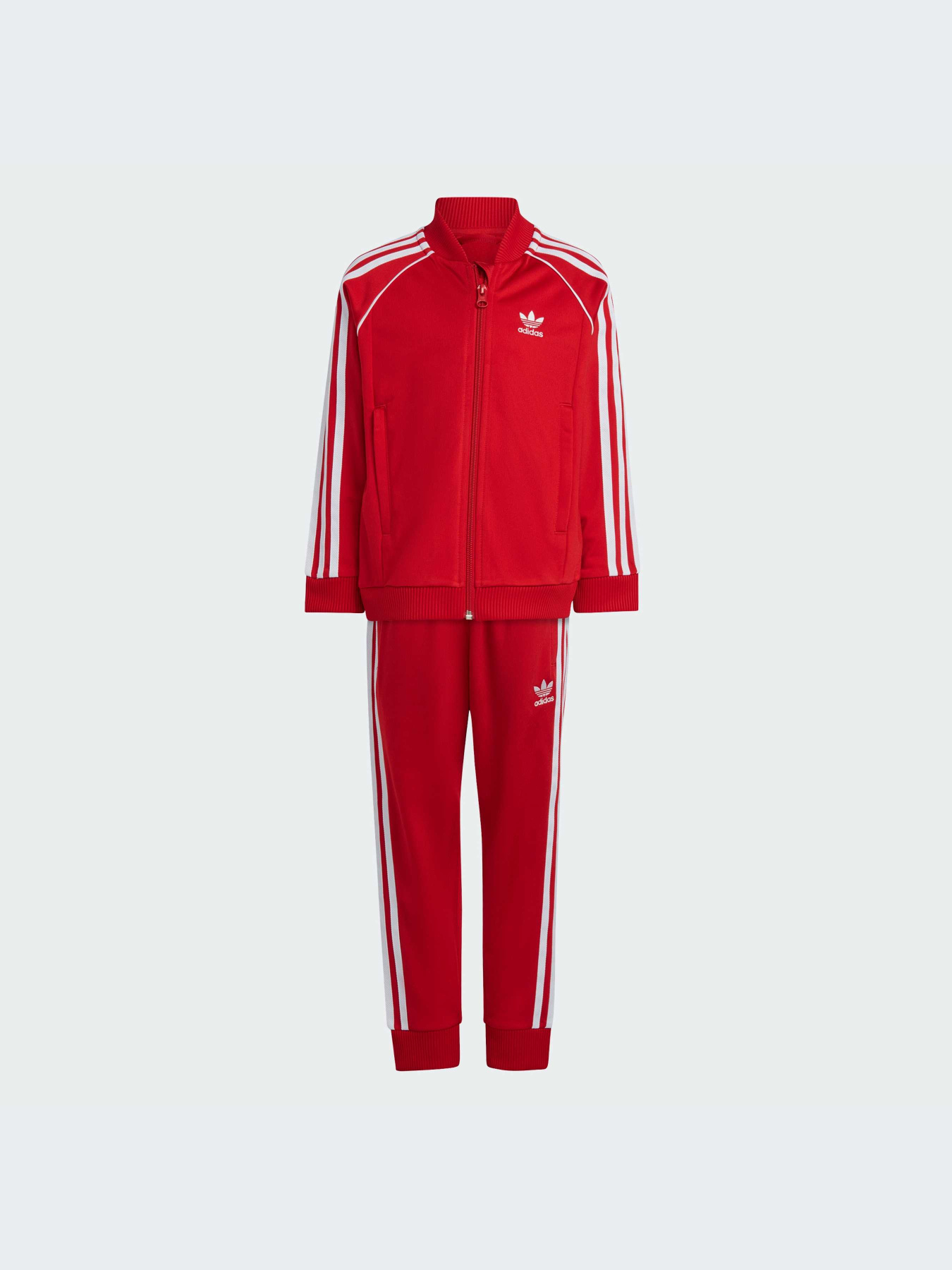 Костюмы Adidas Adicolor модель IX7625-KZ Фото