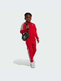 Костюмы Adidas Adicolor модель IX7625-KZ Фото