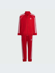 Костюмы Adidas Adicolor модель IX7625-KZ Фото