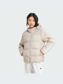 Куртки и дубленки Adidas модель IX8924-KZ Фото
