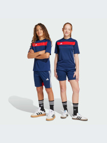 Шорты Adidas Tiro модель JD0600-KZ Фото