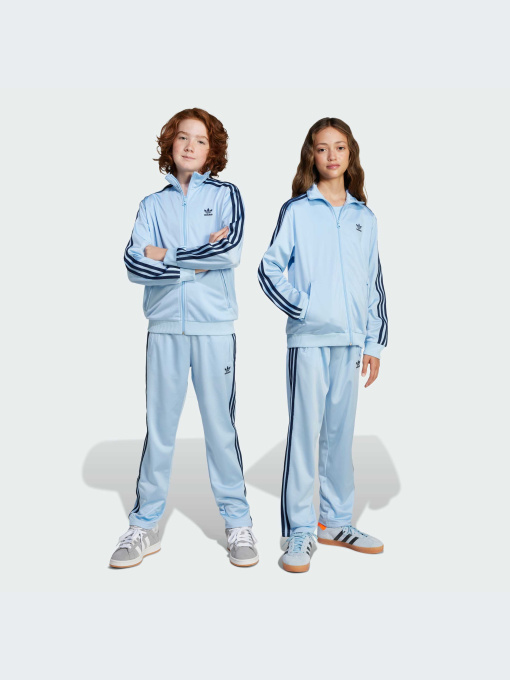Брюки Adidas Adicolor модель JD1633-KZ Фото