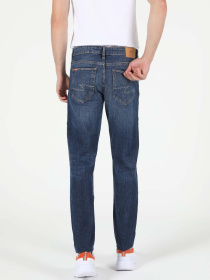 Скіні джинси Colin’s модель CL1051668_Q1.V1_DN41178 Фото