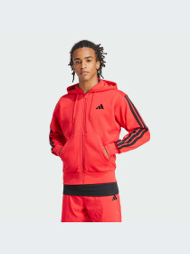 Кардигандар мен жемпірлер Adidas үлгі JE6354-KZ Фото