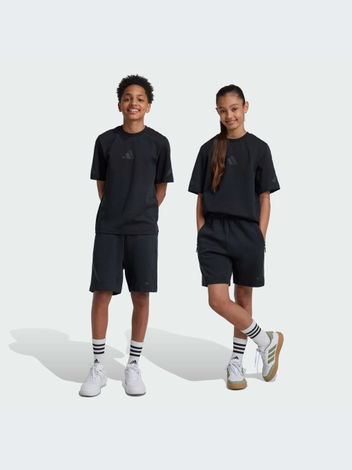 Шорты Adidas ZNE модель JF2496-KZ Фото