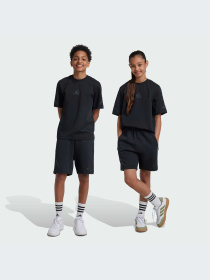Шорты Adidas ZNE модель JF2496-KZ Фото
