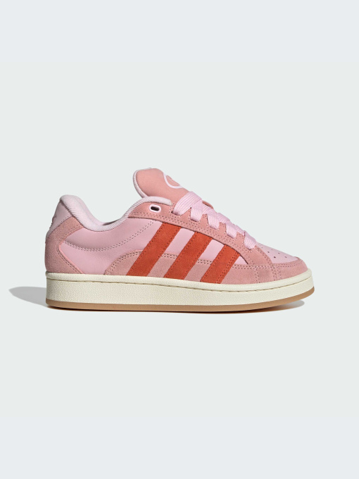 Кроссовки Adidas Campus модель JH5607-KZ Фото