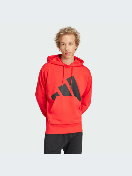 Худи и свитшоты Adidas модель JE8894-KZ Фото