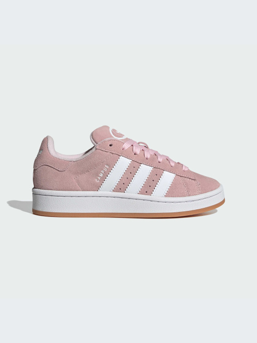 Кеды Adidas Campus модель JH7840-KZ Фото