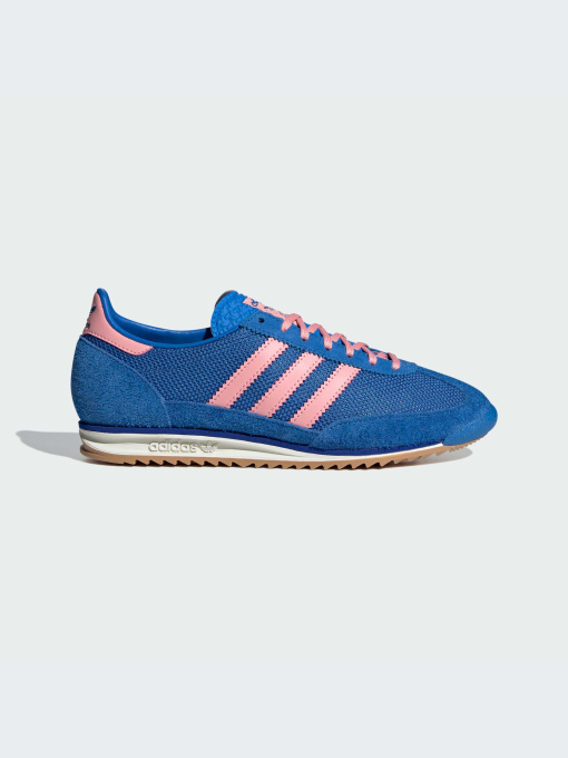 Кроссовки Adidas модель JI1878-KZ Фото