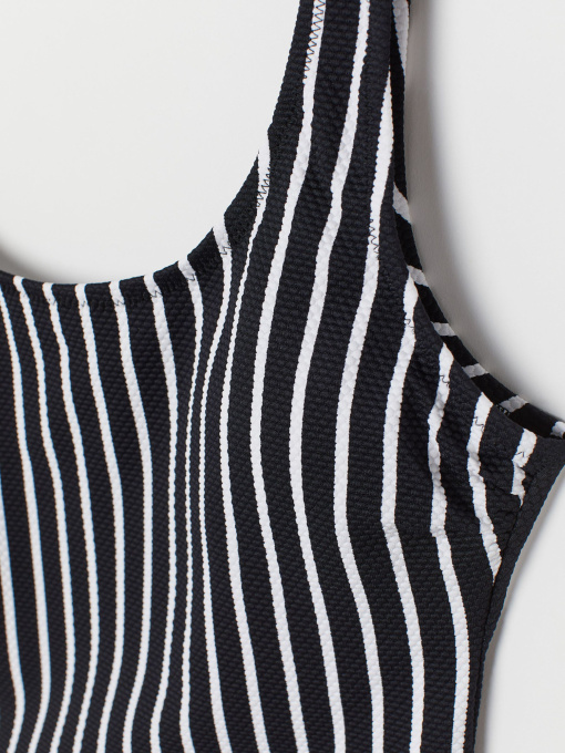 Купальник H&M модель 40683 Фото