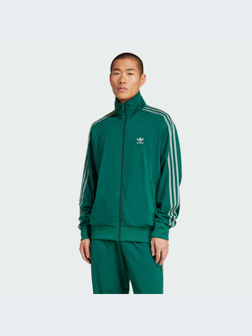 Худи и свитшоты Adidas Adicolor модель JP2543-KZ Фото