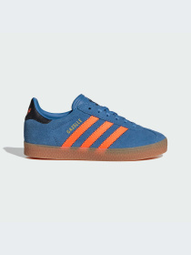 Кроссовки Adidas Gazelle модель JP7129-KZ Фото
