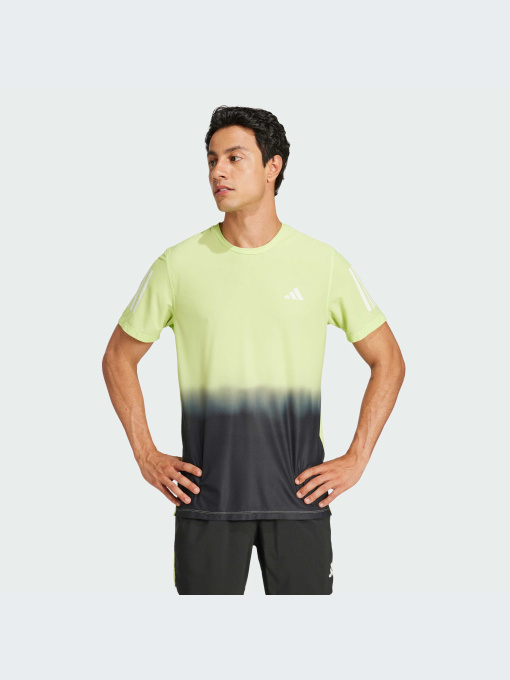 Футболкалар мен поло жейделер Adidas үлгі JP0828-KZ Фото