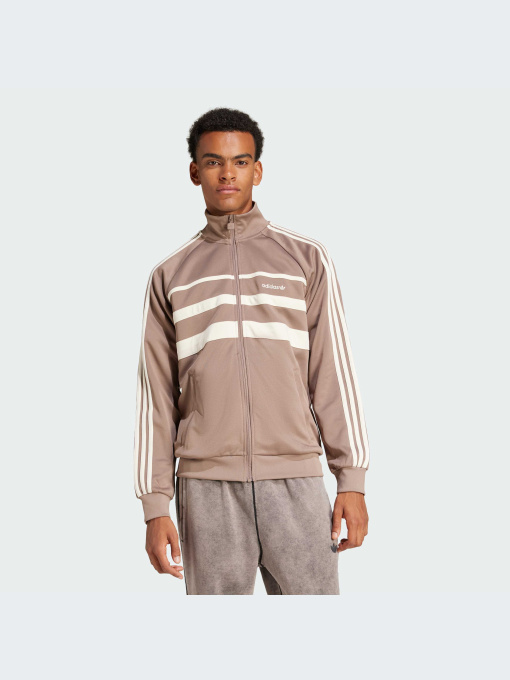 Кардигандар мен жемпірлер Adidas Adicolor үлгі JP1043-KZ Фото
