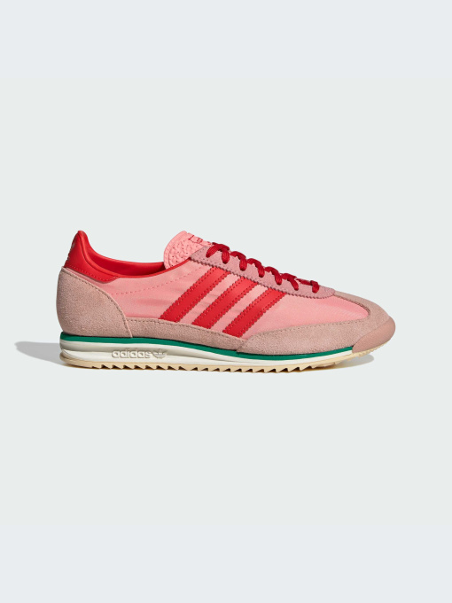 Кроссовки Adidas модель JS0254-KZ Фото