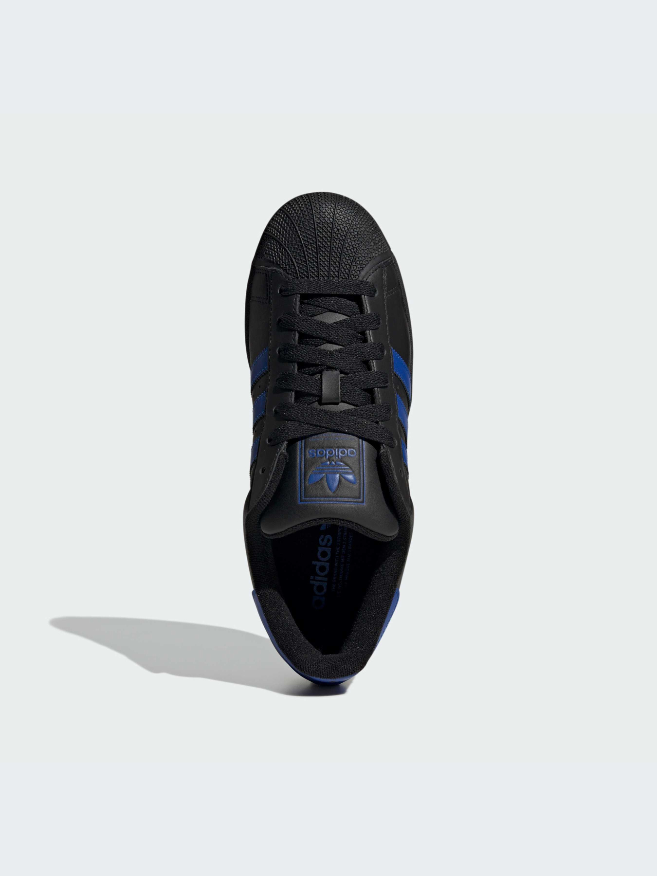 Кроссовки Adidas Superstar модель JQ2310-KZ Фото