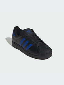 Кроссовки Adidas Superstar модель JQ2310-KZ Фото