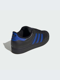 Кроссовки Adidas Superstar модель JQ2310-KZ Фото