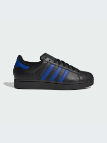 Кроссовки Adidas Superstar модель JQ2310-KZ Фото