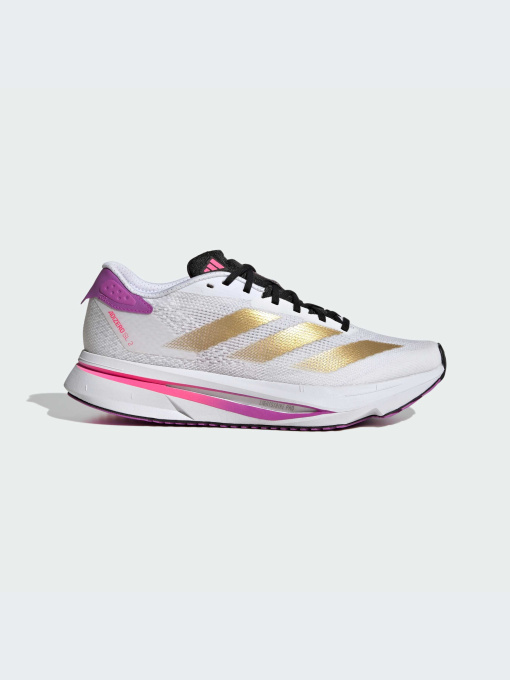 Кроссовки Adidas adizero модель JQ7463-KZ Фото