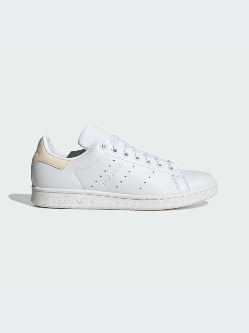 Кеды Adidas Stan Smith модель HQ6650-KZ Фото