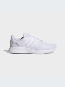 Кроссовки Adidas Runfalcon модель FY9612-KZ Фото