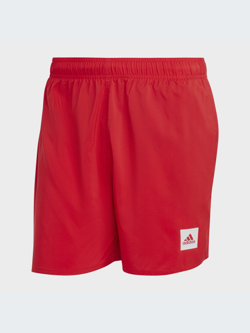 Жағажай киімі Adidas 3 Stripes үлгі HT2160-KZ Фото