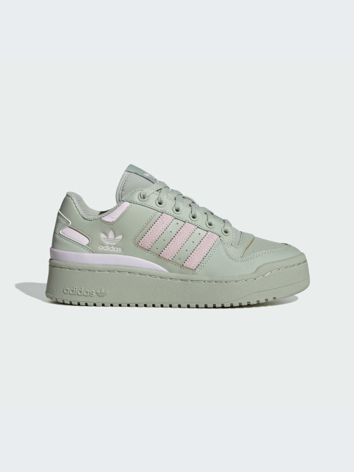 Кроссовки Adidas Forum модель ID0409-KZ Фото
