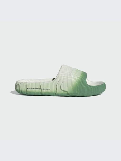 Шлёпанцы Adidas Adilette модель IF3674-KZ Фото