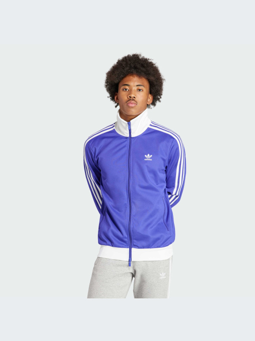 Худи и свитшоты Adidas Adicolor модель IP0416-KZ Фото