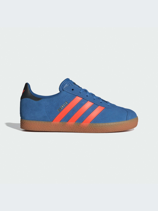 Кеды Adidas Gazelle модель JP7124-KZ Фото